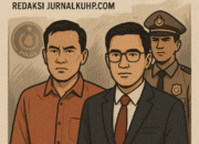 Kuasa Hukum LKBH PWI Dampingi Ichan Klarifikasi di Polda atas Laporan Bos Radar Banten