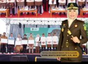 Peran Strategis Kejari Cilegon dalam Mendukung Pembangunan dan Penegakan Hukum di Usia ke-26 Kota Cilegon