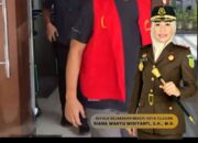 Kejari Cilegon Eksekusi Terpidana Korupsi Pasar Grogol: Komitmen Tegakkan Hukum Tanpa Pandang Bulu