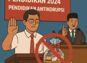 KPK Soroti Gratifikasi di Dunia Pendidikan: “Alarm Retaknya Integritas”