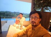 KADIV Hukum Pidana: Dari Rapat ke Aksi, Saatnya Cilegon Bangkit dari Akar