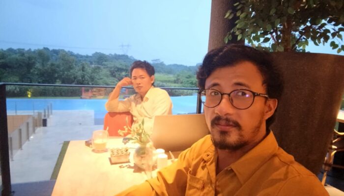 KADIV Hukum Pidana: Dari Rapat ke Aksi, Saatnya Cilegon Bangkit dari Akar