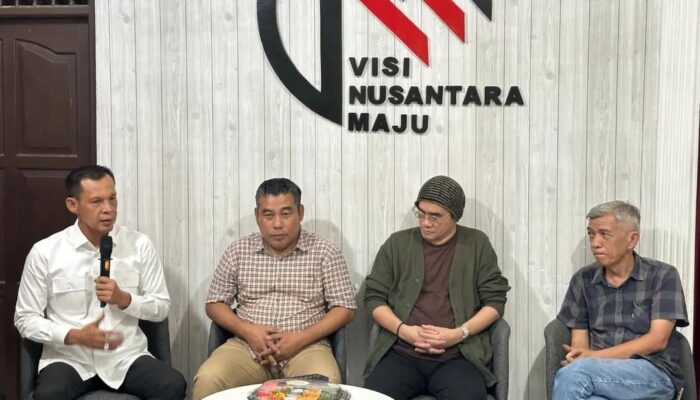 Wakil Bupati Bogor: 100 Hari Kerja Harus Selaras dengan Visi Misi dan Regulasi Pemerintah