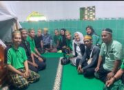 LBH NVNJ dan DAT-KS Gelar Ziarah Tokoh Sejarah Sulawesi Selatan
