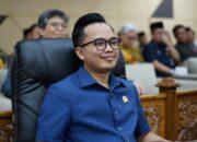 WAWANCARA EKSKLUSIF: Ahmad Aflahul Aziz Ajak Warga Cilegon Manfaatkan Program Penghapusan Pajak