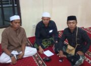 Pemuda Kampung Hegarmanah Ciraos Kembali Gelar Pengajian Rutin Bulanan