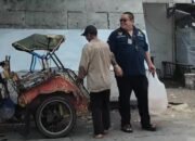 FERADI WPI Gelar Aksi Sosial Dukung Program Makan Bergizi Gratis untuk Masyarakat