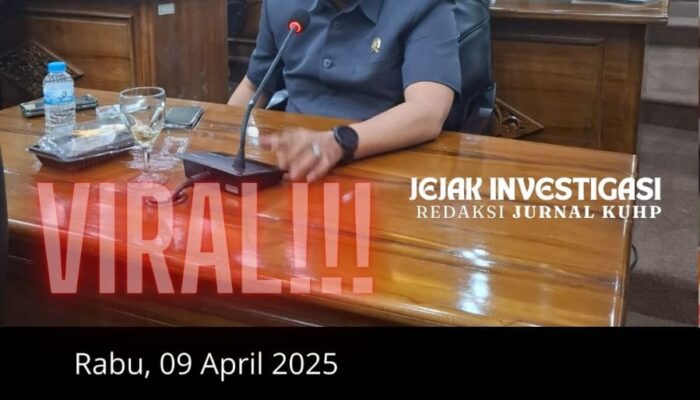Komisi 1 DPRD Cilegon Tegaskan Komitmen Penegakan Perda, Klarifikasi Soal Lokasi Dugem Viral