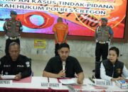 Setelah Buron, Pelaku Penganiayaan Anak di Cilegon Berhasil Ditangkap