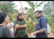 Tanpa Kejelasan Ganti Rugi dan Data Lahan, Warga Cikamunding Minta Ombudsman RI Turun Tangan