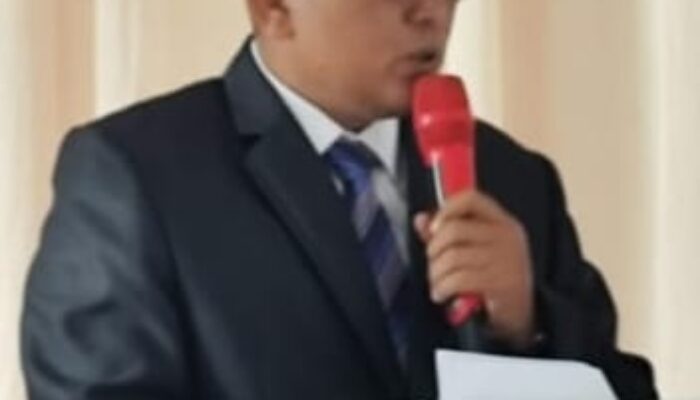 Ketua APDESI Sajira Apresiasi Kinerja Para Kepala Desa