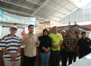 Pemerintah Kota Cilegon akan Relokasi Pedagang Kaki Lima di Pasar Keranggot