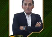 Ucapan dan harapan kepala sekolah widodo di HUT SMKN 1 cilegon