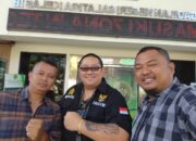 KEMENANGAN MANIS DIPEROLEH FERADI WPI – SUBUR JAYA LAWFIRM sebagai Kuasa Tergugat GS (GUGATAN SEDERHANA)