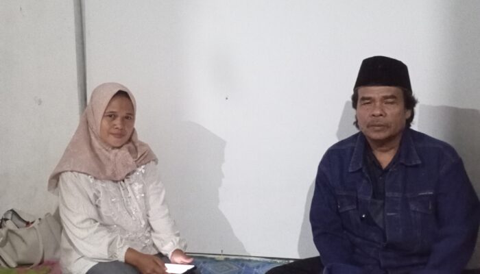 Ketua KRPMI Lebak, Nining Widianingsih Siap Membantu Memulangkan Ratih