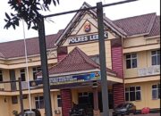 Resmi Laporan ke Mapolres Lebak, Suami Ratih Berharap Sponsor di Proses Hukum