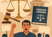HUKUM DAN DEMOKRASI