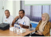 Dinkes Kota Cilegon Tingkatkan Kapasitas SDM Labkesda Menuju Akreditasi Laboratorium yang Bermutu