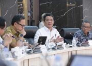 Pemerintah dalami Skema pembiayaan Koperasi Desa Merah Putih, arahnya gotong royong nasional