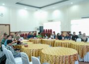 HUT Kota Cilegon ke-26 Siap Digelar, EO hingga Sponsor Swasta Terlibat