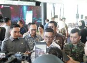 Coffee Morning Bersama Pengusaha, Gubernur Banten dan Wali Kota Cilegon Bahas Tantangan Dunia Usaha