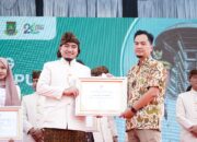 Riung Mungpulung, Cilegon Refleksi 26 Tahun Perjalanan dan Tantangan ke Depan