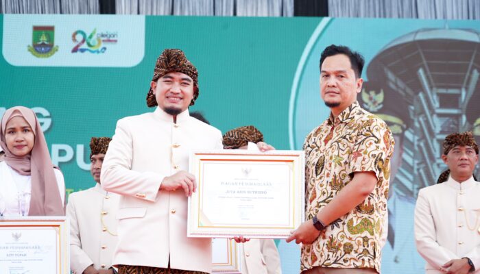 Riung Mungpulung, Cilegon Refleksi 26 Tahun Perjalanan dan Tantangan ke Depan