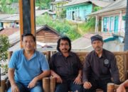 Endi Karis Geram! Proyek GHL di Cikamunding Dinilai Rugikan Warga