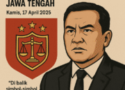 Kang Sugiyono dan LPKSM KRESNA CAKRA NUSANTARA: Poros Keadilan Masyarakat Jawa Tengah