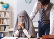 Skandal Pencabulan di Sekolah: Oknum Guru Diduga Cabuli Siswi Sejak SLTP