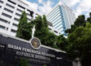 BPK Kembali Dipercaya Jadi Pemeriksa Eksternal CTI-CFF, Perkuat Peran Indonesia dalam Tata Kelola Kelautan Global