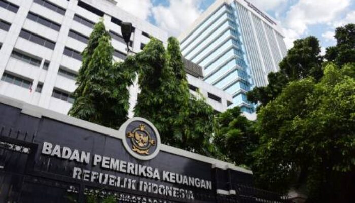 BPK Kembali Dipercaya Jadi Pemeriksa Eksternal CTI-CFF, Perkuat Peran Indonesia dalam Tata Kelola Kelautan Global