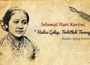 Goresan Sejarah Kartini: Warisan yang Tak Pernah Pudar