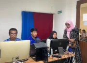 Keterbatasan Tinta, Disdukcapil Cilegon Prioritaskan Perekaman KTP-el untuk Usia 17 Tahun