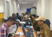 Disdukcapil Cilegon Prioritaskan Perekaman KTP-el untuk Usia 17 Tahun: Dorong Layanan Adminduk Lebih Tepat Sasaran