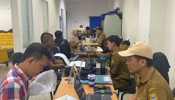 Disdukcapil Cilegon Prioritaskan Perekaman KTP-el untuk Usia 17 Tahun: Dorong Layanan Adminduk Lebih Tepat Sasaran