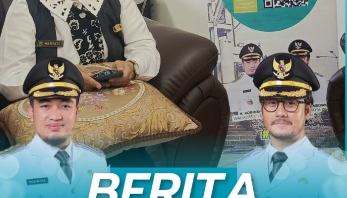 UMKM Kota Cilegon Kian Bergeliat: 100 Hari Program Wali Kota Disambut Antusias Pelaku UMKM