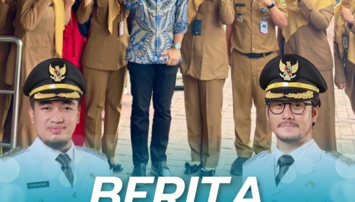 Wakil Wali Kota Cilegon Tinjau Layanan UGD 24 Jam di Puskesmas Citangkil 1