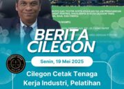 Cilegon Cetak Tenaga Kerja Industri, Pelatihan Gas Tester Digelar Gratis