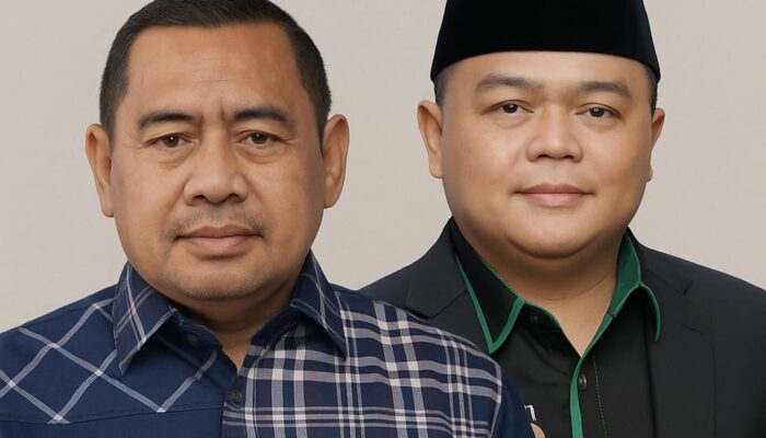 DPRD Cilegon Dorong Raperda P4GN, Perang Lawan Narkoba Masuki Babak Baru