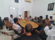 Kedatangan HNSI Lebak Disambut Hangat oleh Asep Awaludin, Anggota DPRD Provinsi Banten