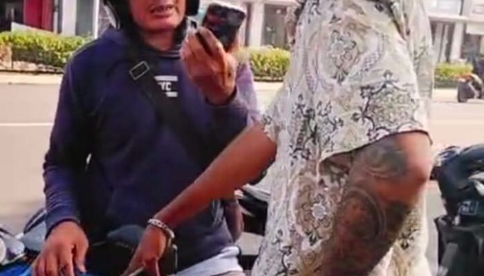 Premanisme Berkedok Penarikan Motor Kembali Terjadi, BSN dan FIF Disorot!