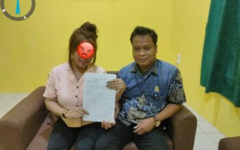Dugaan Pencabulan Oleh Oknum Polisi dan Kontraktor di Hotel Marina Cialacap