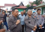 Ketua DPC LSM PMPRI Asahan Pertanyakan Kinerja Kejaksaan Negeri Asahan Terkait Laporan Dugaan Mark-Up