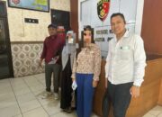 LBH BRAJAMUSTI Kawal Proses Hukum bersama Tim Lawyer FERADI WPI yang mengungkap dugaan tindak pidana pelecehan sexual terhadap anak di bawah umur