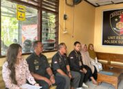 FERADI WPI DPC PATI : Kami Tak Segan-segan Lapor Balik Bila Pelapor inisial R Terdapat Unsur Memberikan Keterangan Palsu