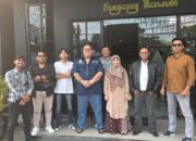 Advokat Donny Andretti Ditunjuk sebagai Kuasa Hukum KSPPS Dinar Mulia