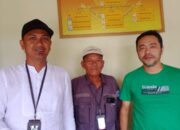 Kuasa Hukum ABS dari FERADI WPI, Dorong Jalur Damai – Polsek Karang Baru Aceh Tamiang, Segera Agendakan Upaya Restorative Justice.