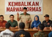 Forkomaster Gelar Rapat Seluruh Anggota, Serukan Pengembalian Marwah Ormas Pasca Skandal 5 T (PT CAA)