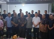 Kepala Bidang Kesbangpol Kota Cilegon Ajak Ormas Tingkatkan Dedikasi dan Peran Positif bagi Masyarakat